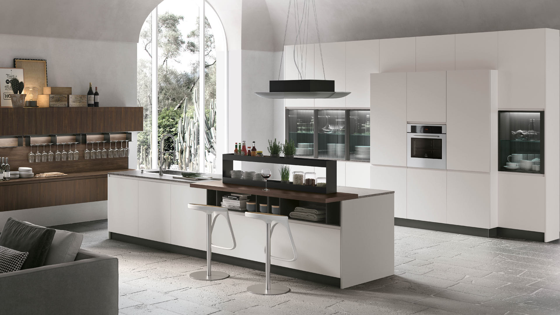 KARMA kitchen