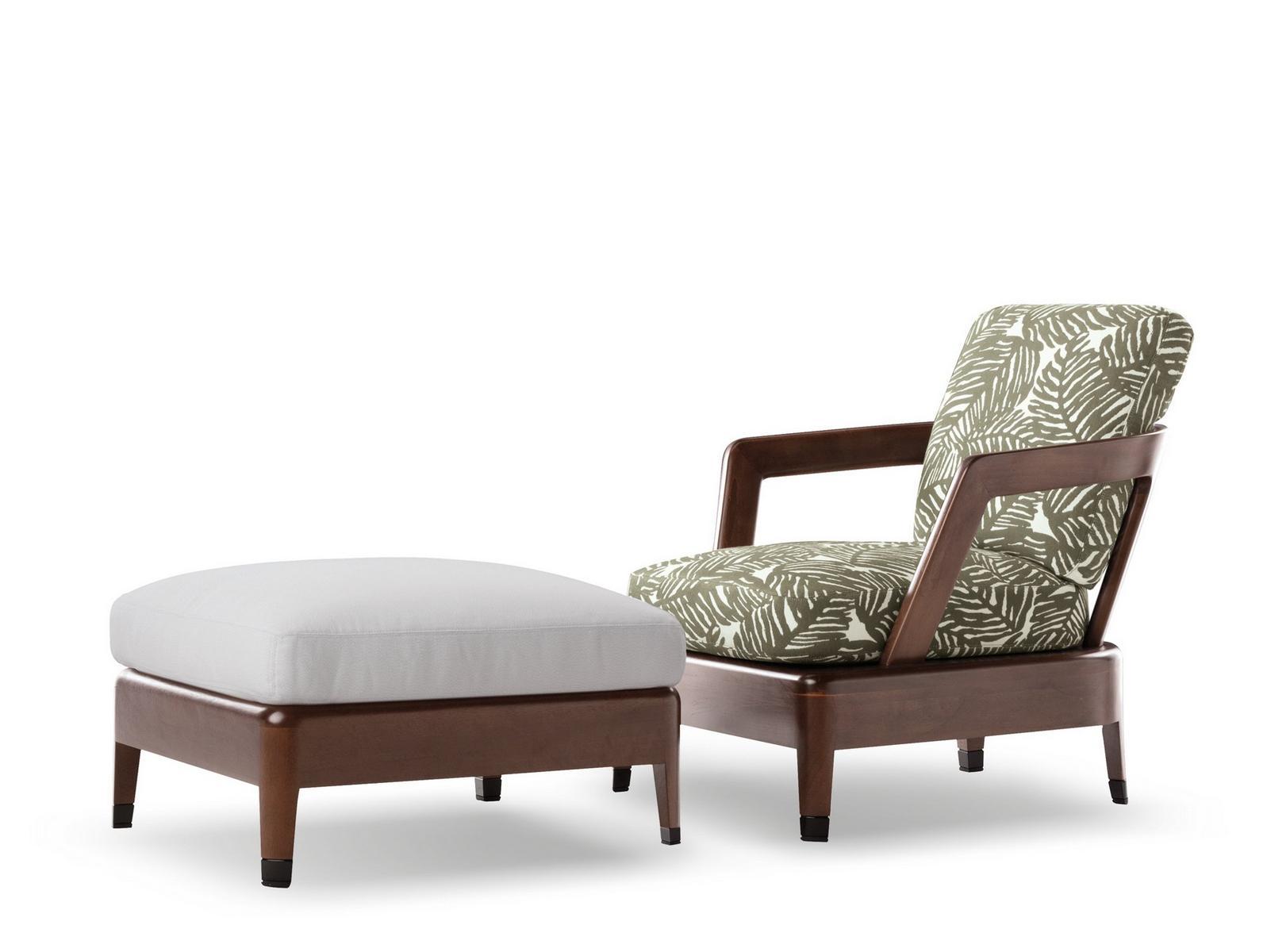 VIRGINIA OUTDOOR Outdoor armchair