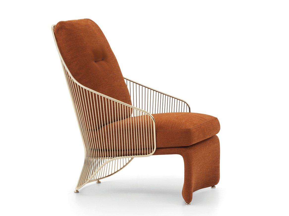 COLETTE Bergere armchair