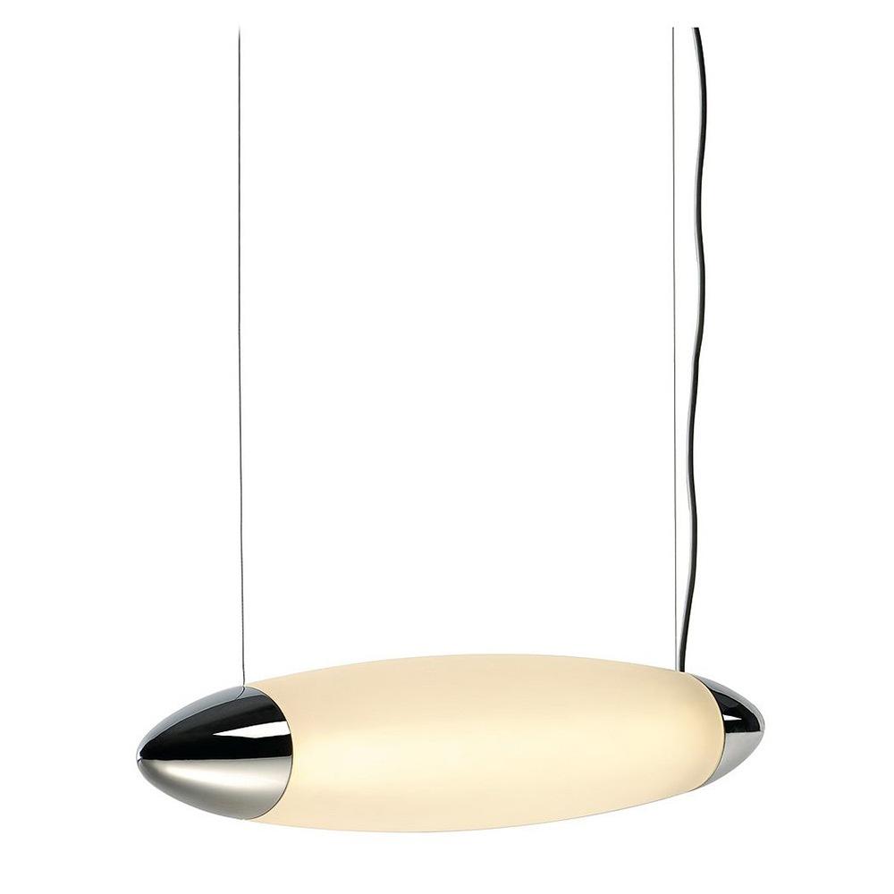 CREST Zinc pendant lamp in a contemporary style