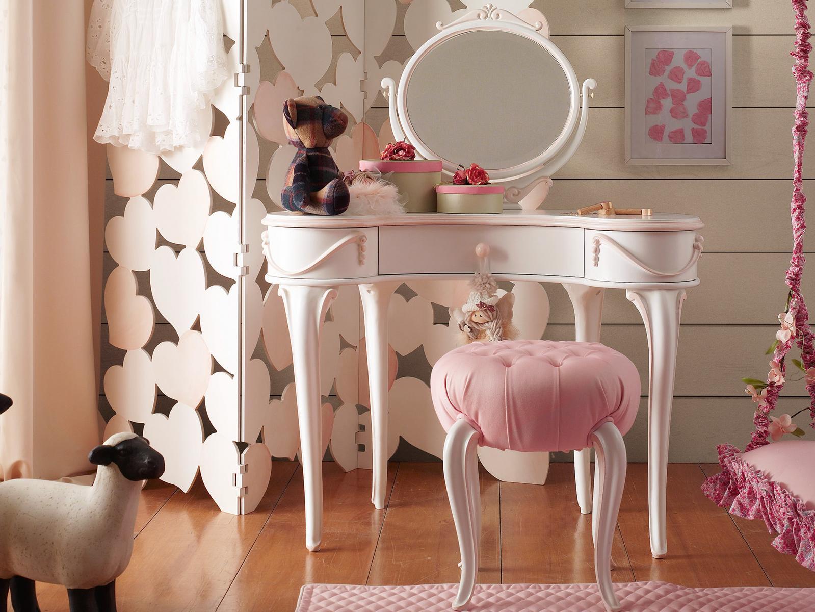 CARLOTTA Dressing table