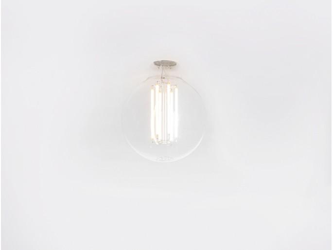 FOREVER 27 LED glass ceiling lamp FOREVER 27 LED glass ceiling lamp
