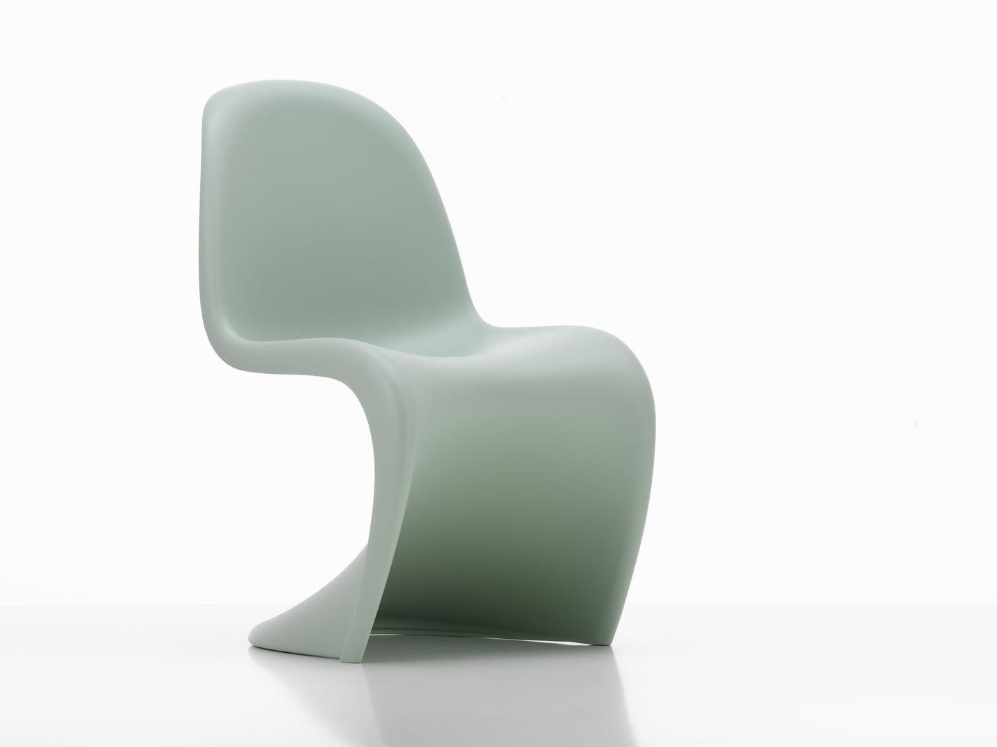 PANTON JUNIOR Polypropylene kids chair