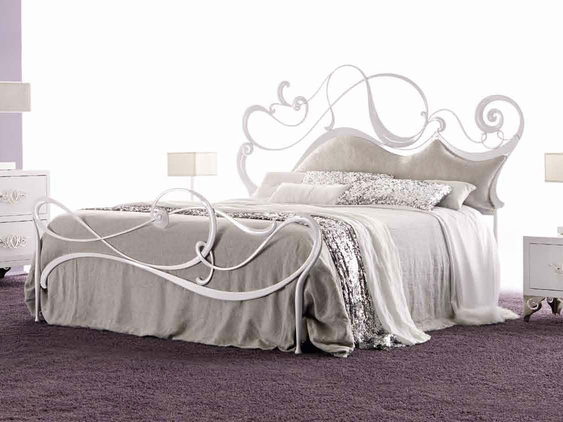 SAFIRA Double bed