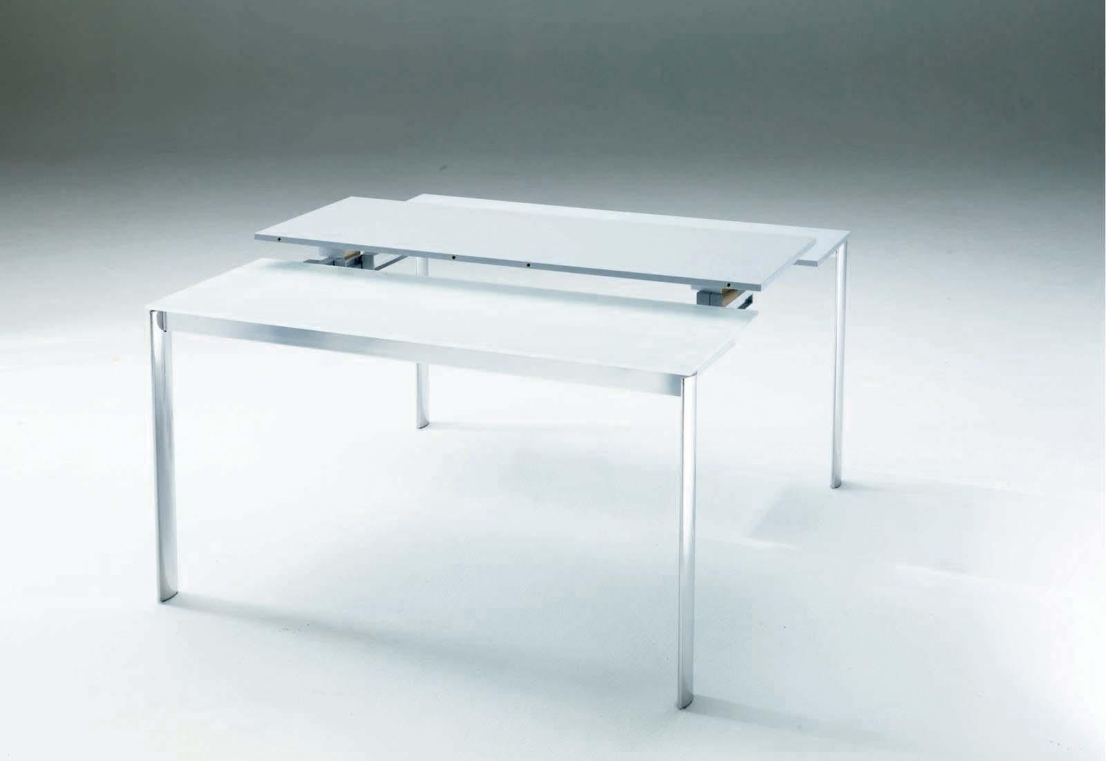 ETICO Rectangular table