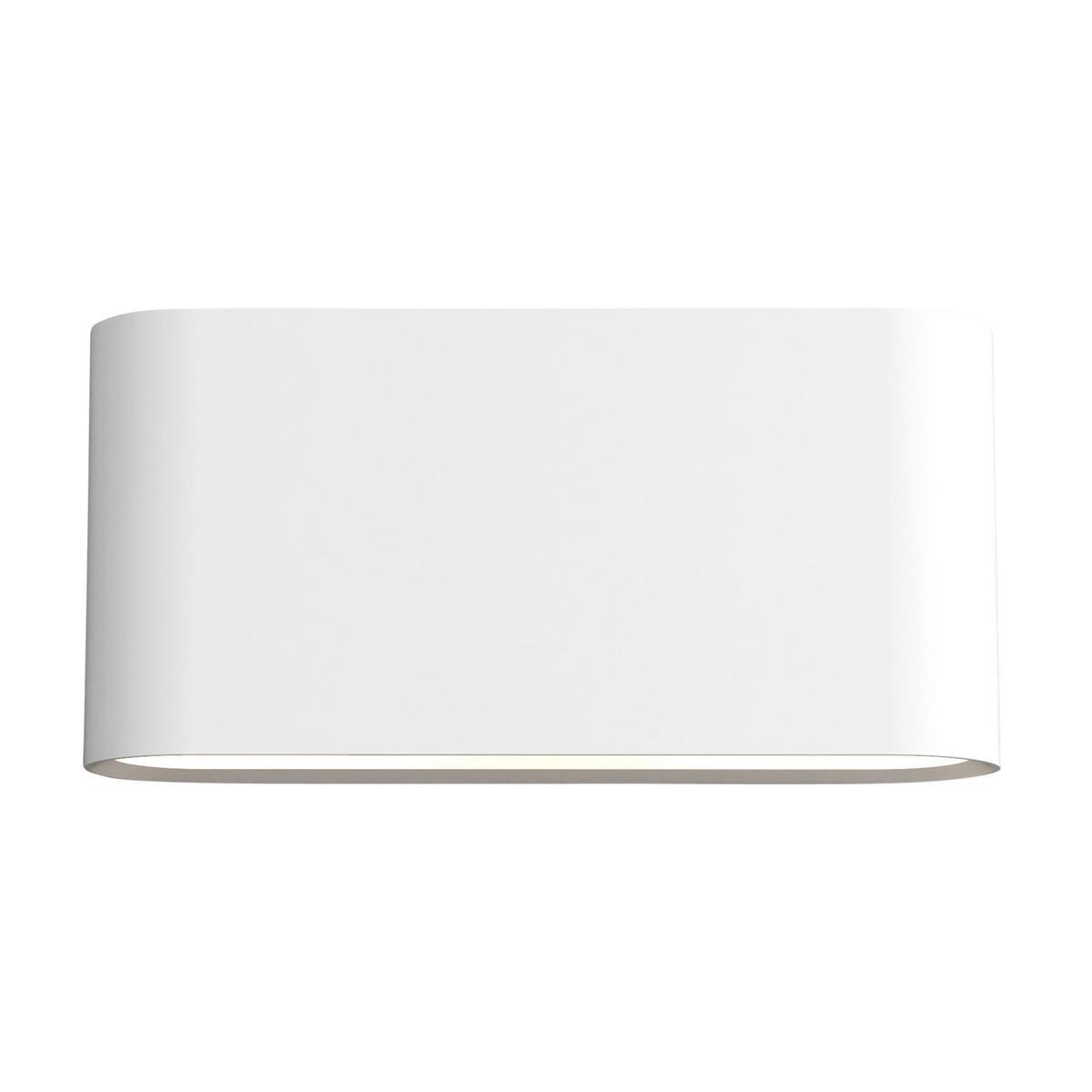 VELO 390 LED plaster wall light