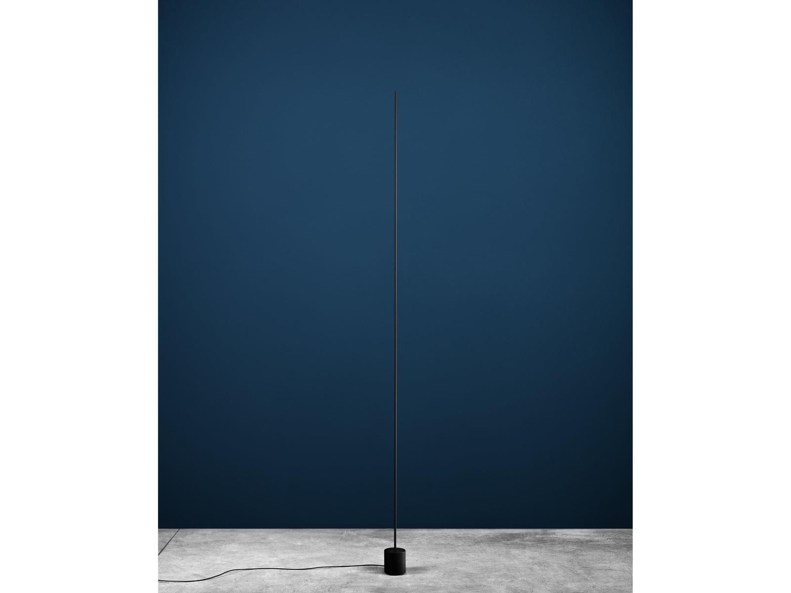 LIGHT STICK F LED floor lamp