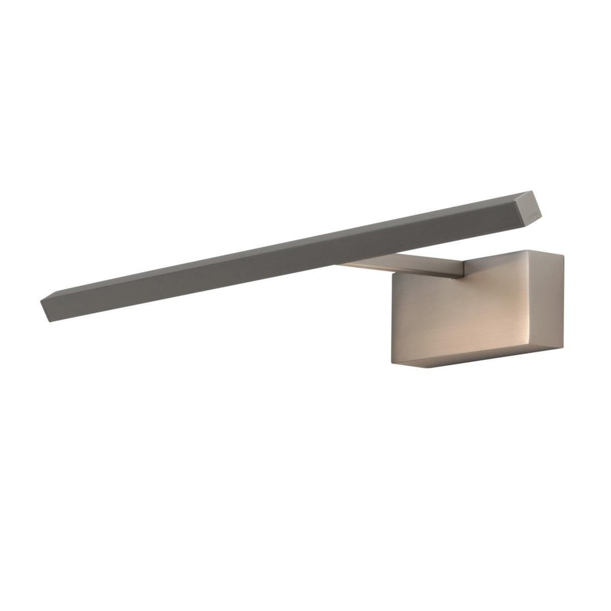 MONDRIAN 400 LED adjustable aluminium wall lamp