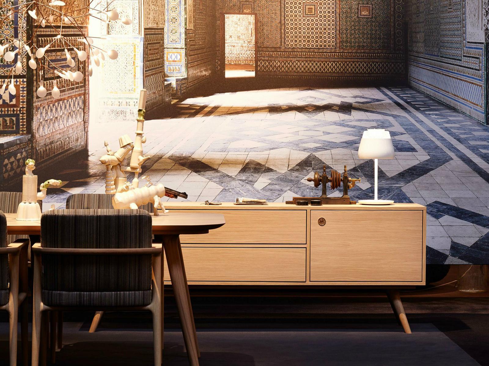 ZIO BUFFET Sideboard