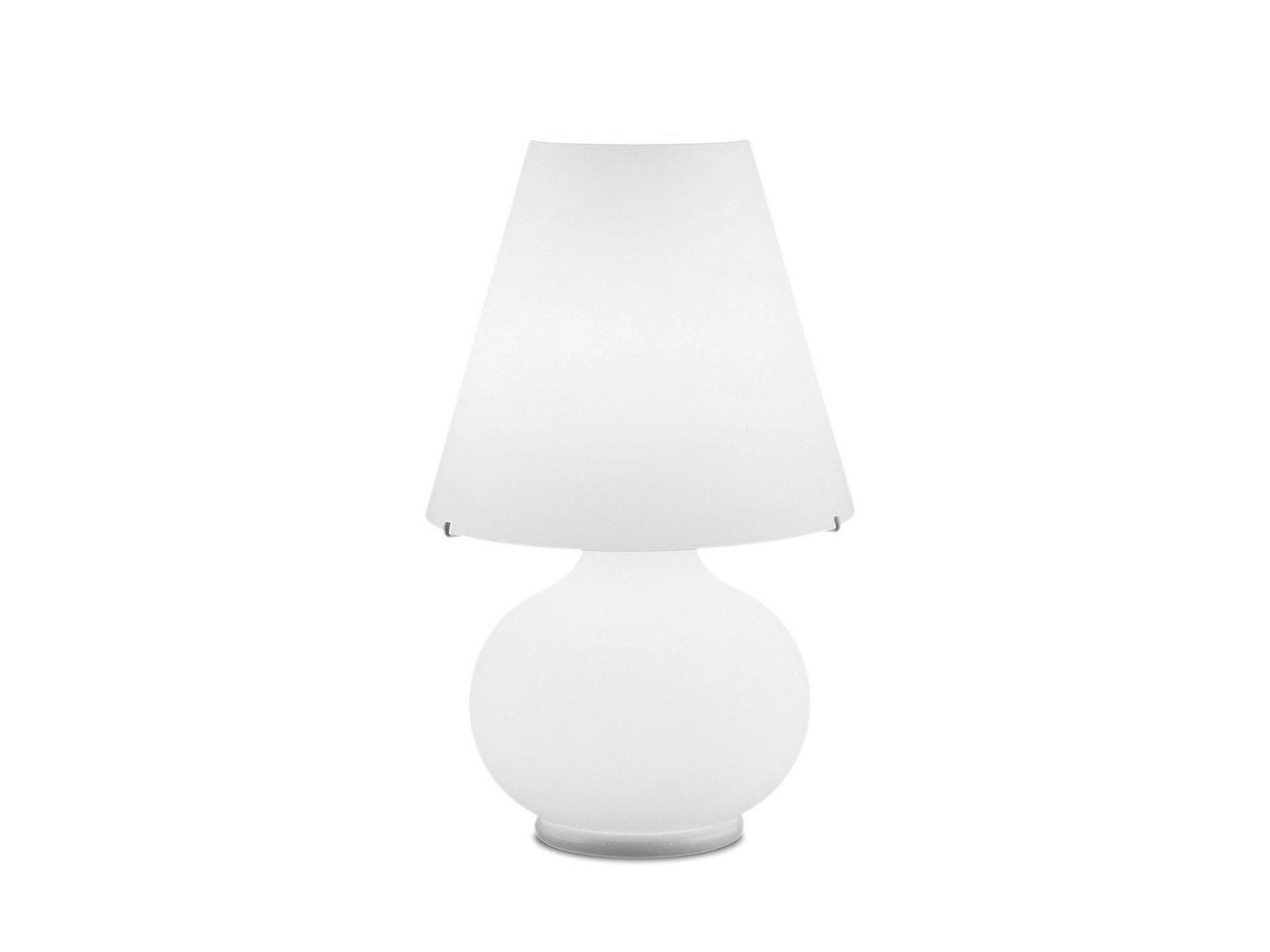 PARALUME M (MEDIUM) T LED blown glass table lamp PARALUME M (MEDIUM) T LED blown glass table lamp