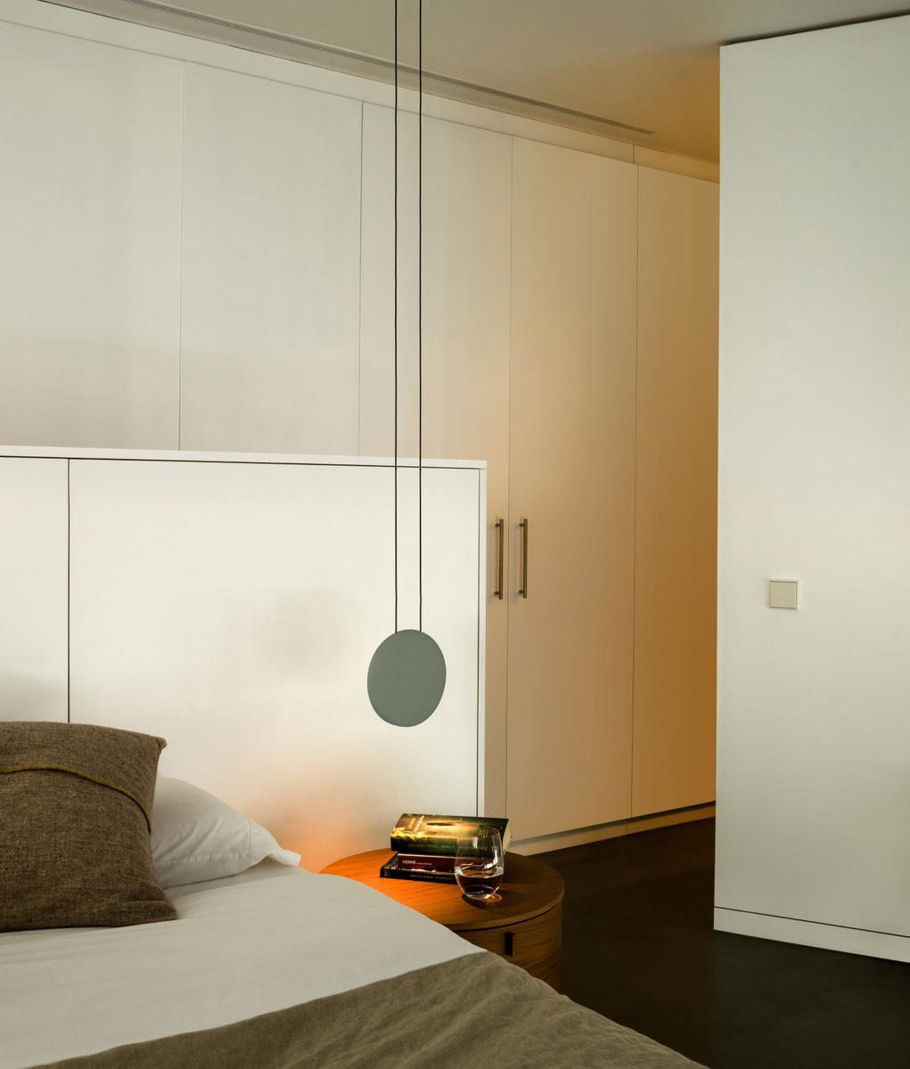 COSMOS LED pendant lamp