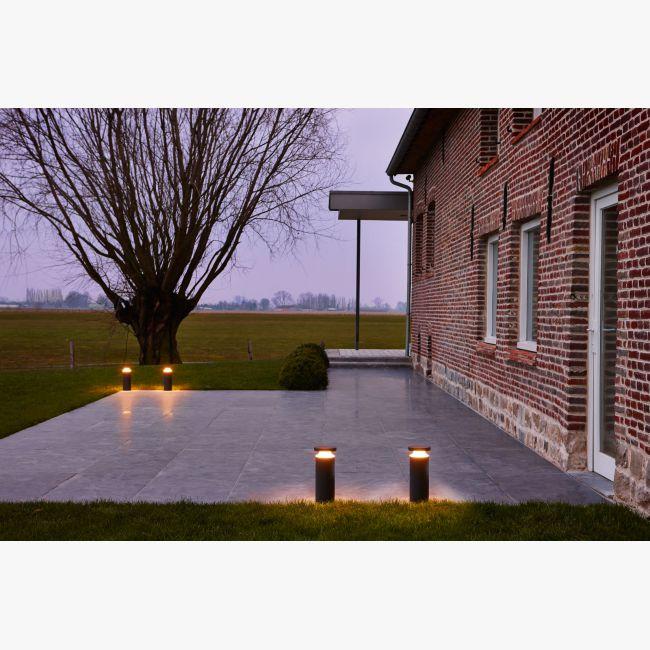 BAZIL LED bollard light