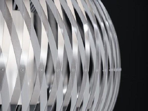 KALATOS Lentiflex® and polycarbonate LED pendant lamp