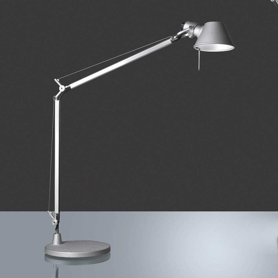 TOLOMEO MIDI LED direct light desk lamp