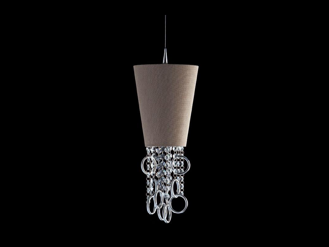 NINA Metal pendant lamp