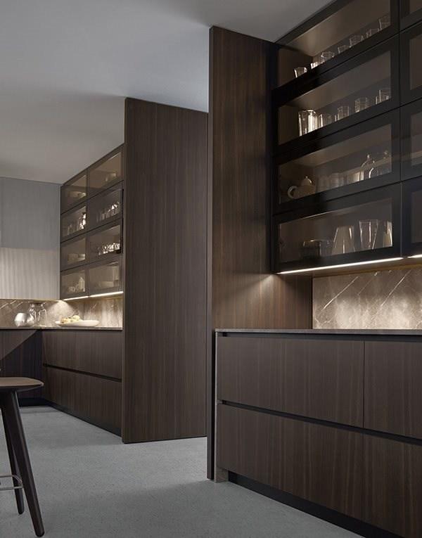 ALEA Fitted kitchen