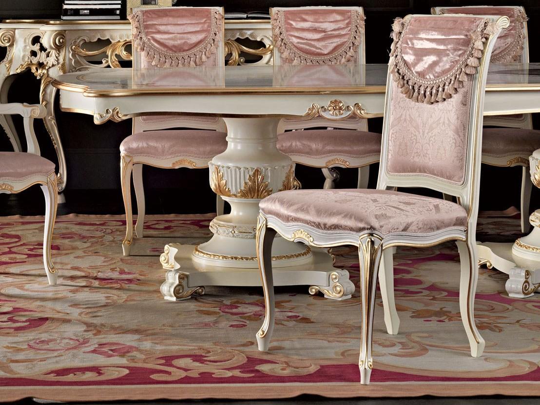 11516 Upholstered chair