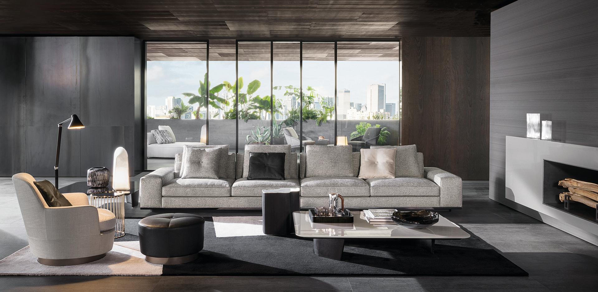 LAWRENCE Sofa