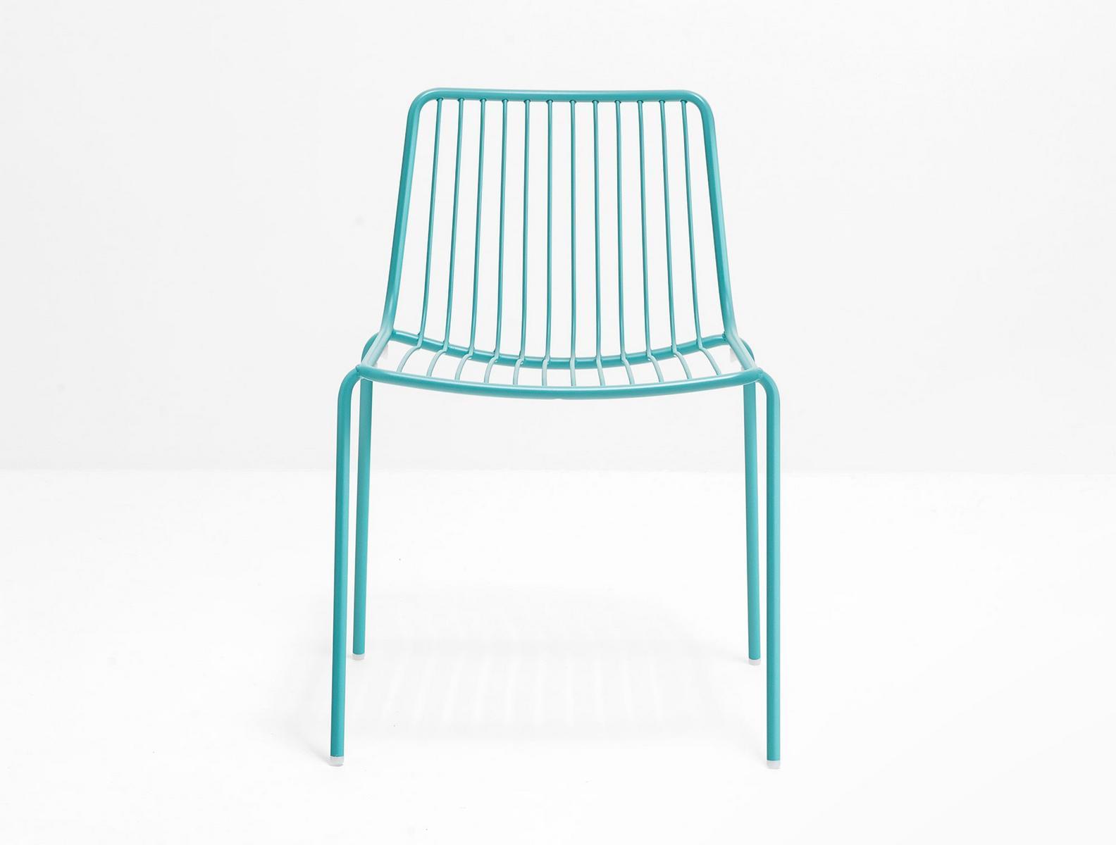 NOLITA 3650 Steel garden chair