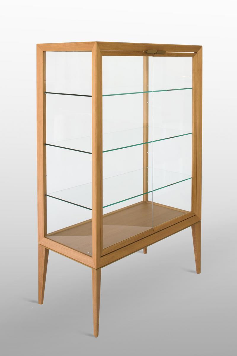 MEDEA Crystal display cabinet