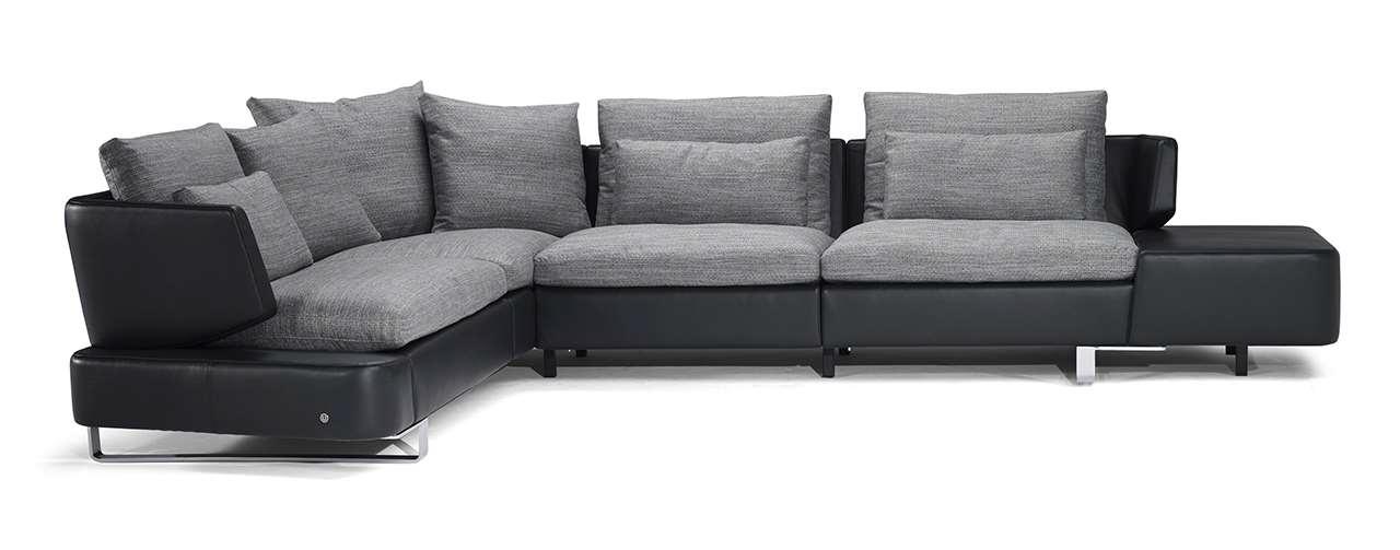 OPUS Corner sectional sofa OPUS Corner sectional sofa