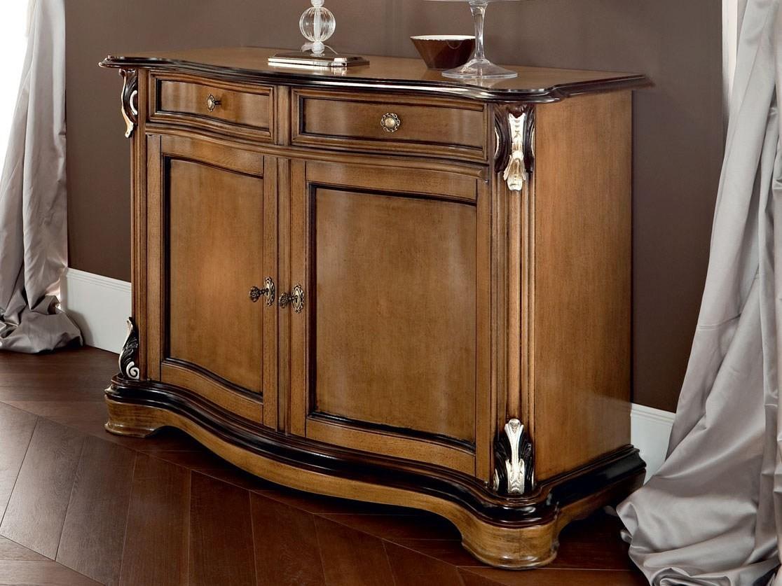 13108 Sideboard with doors