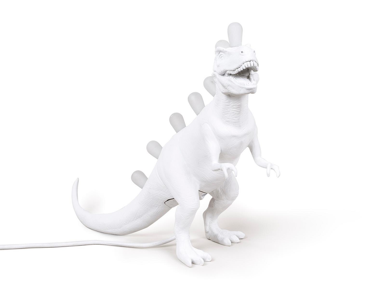 REX LED resin table lamp REX LED resin table lamp