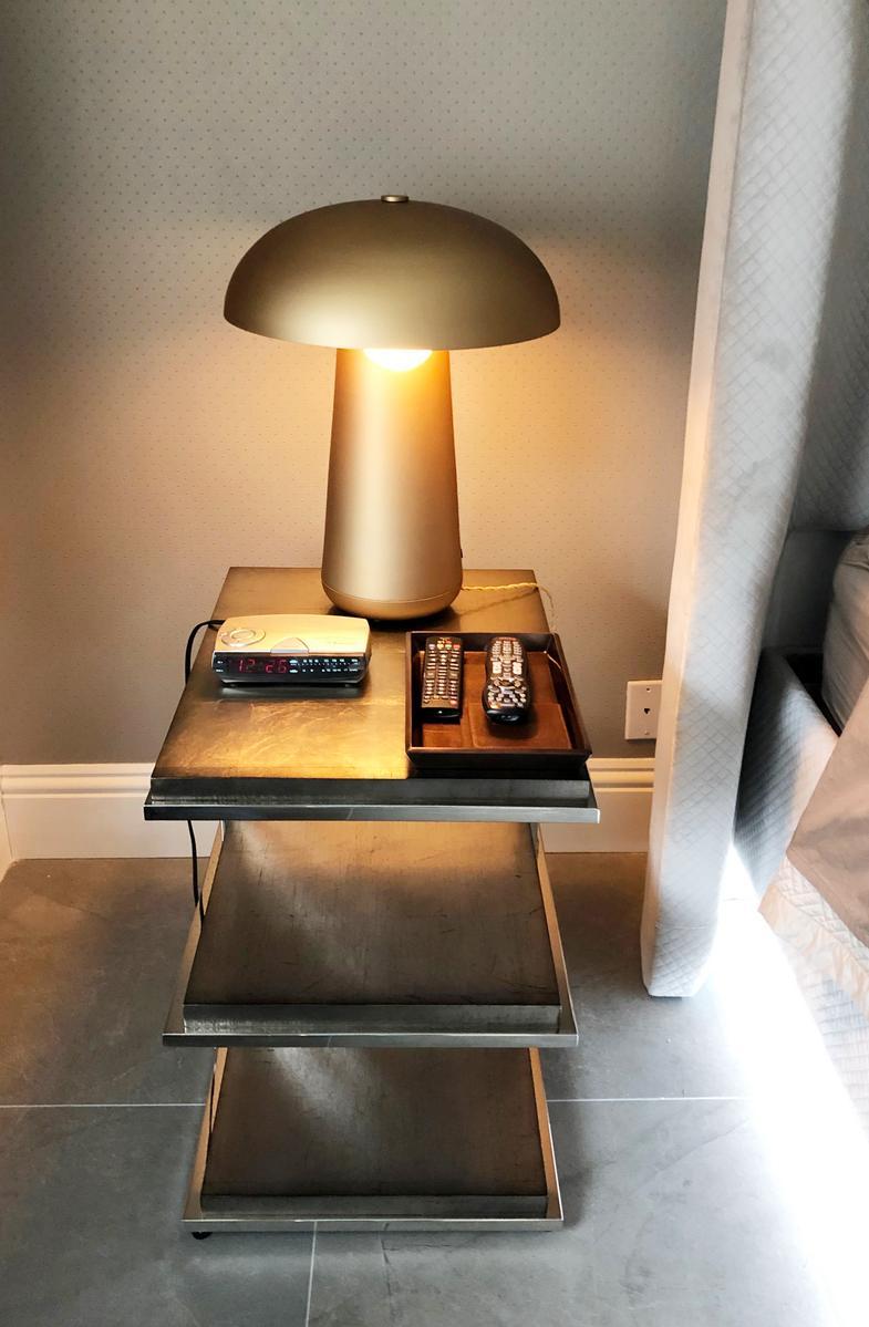 ONGO XL LED cordless table lamp