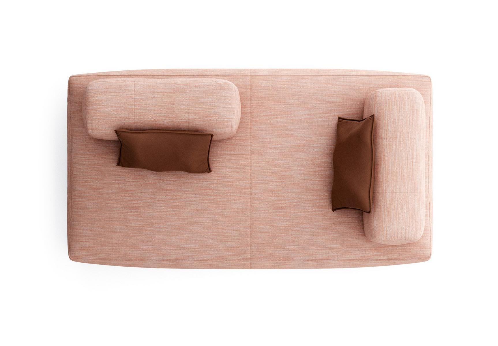 BRESSO Sectional modular sofa