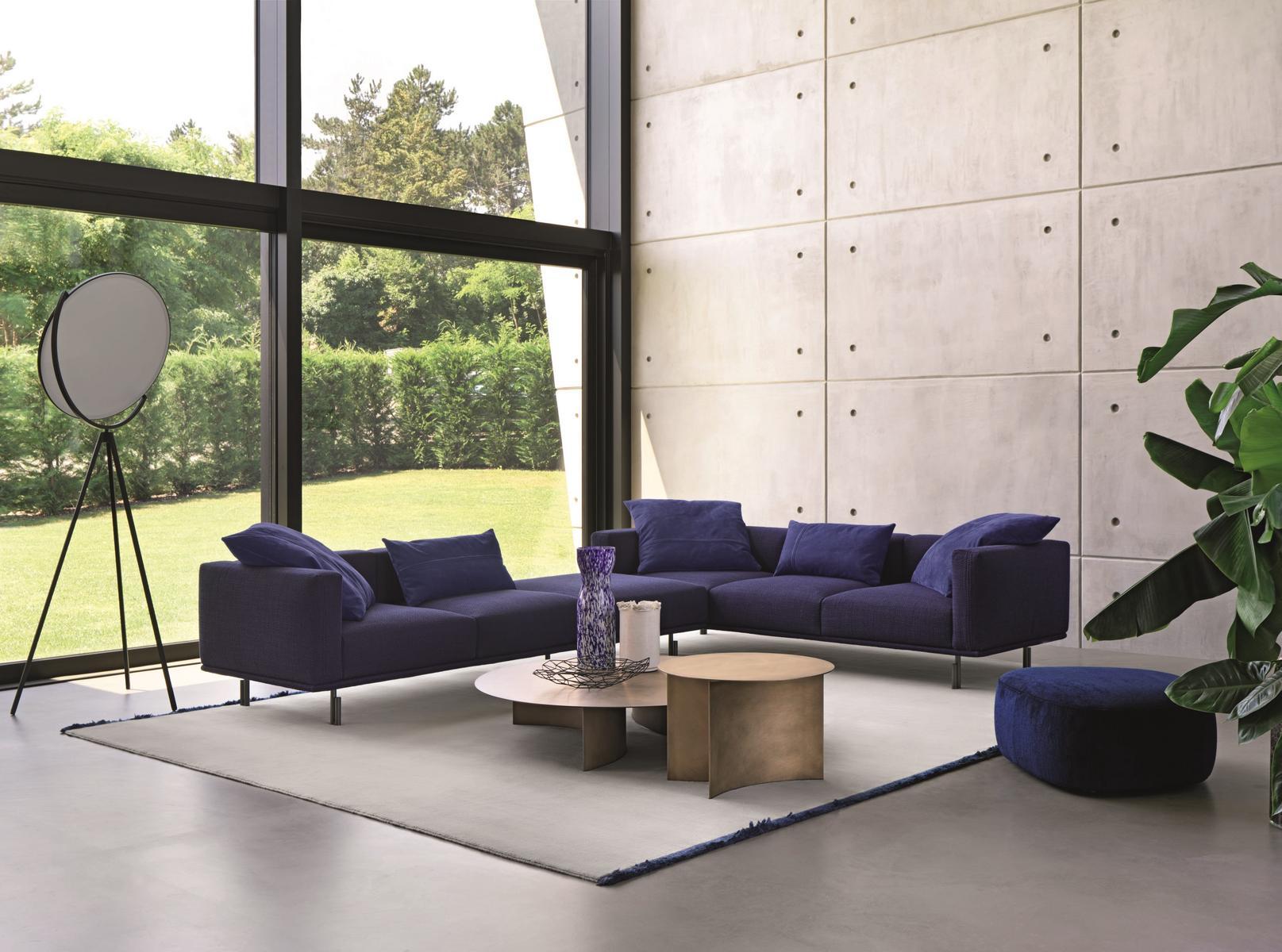 BINARIO Sectional modular sofa