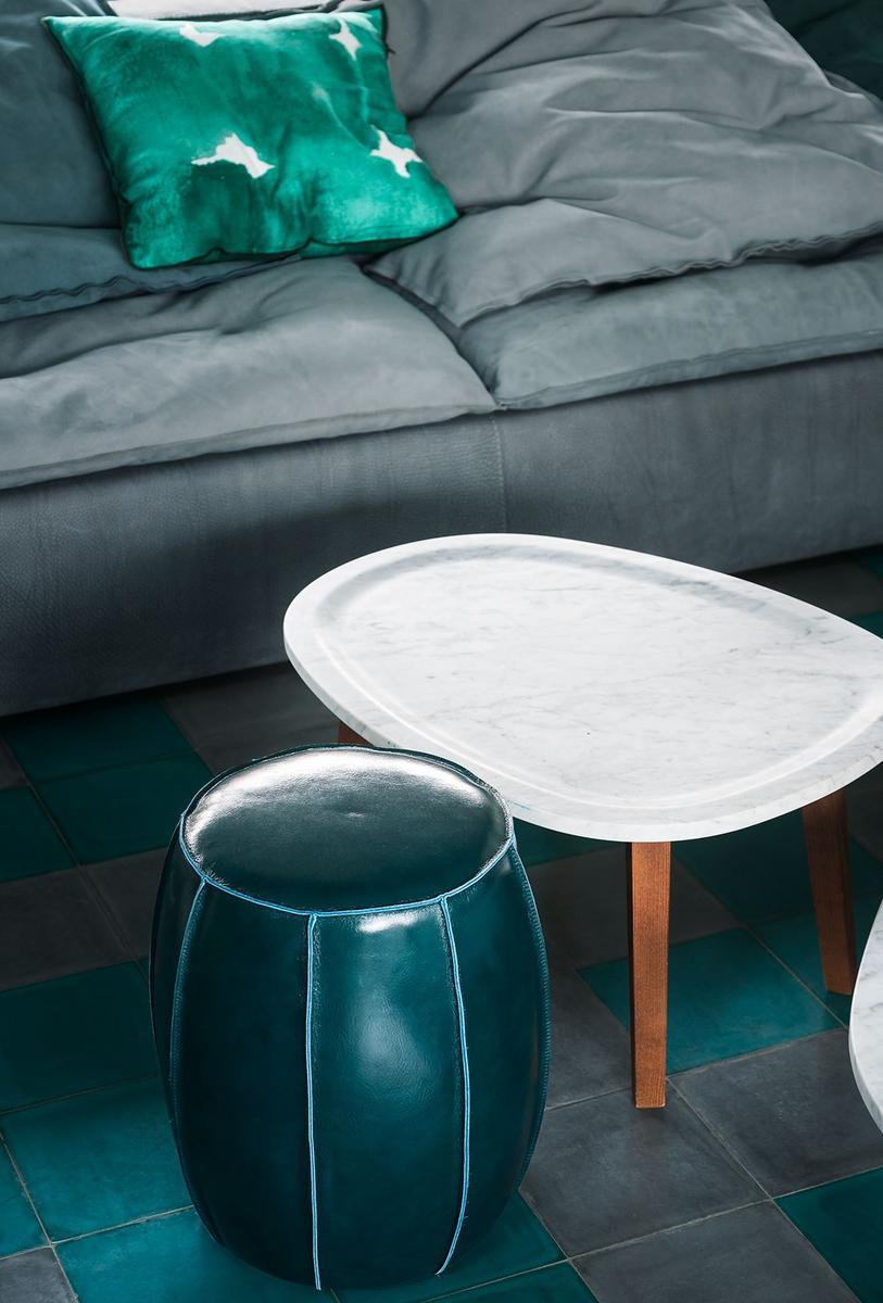 VIETRI Low coffee table
