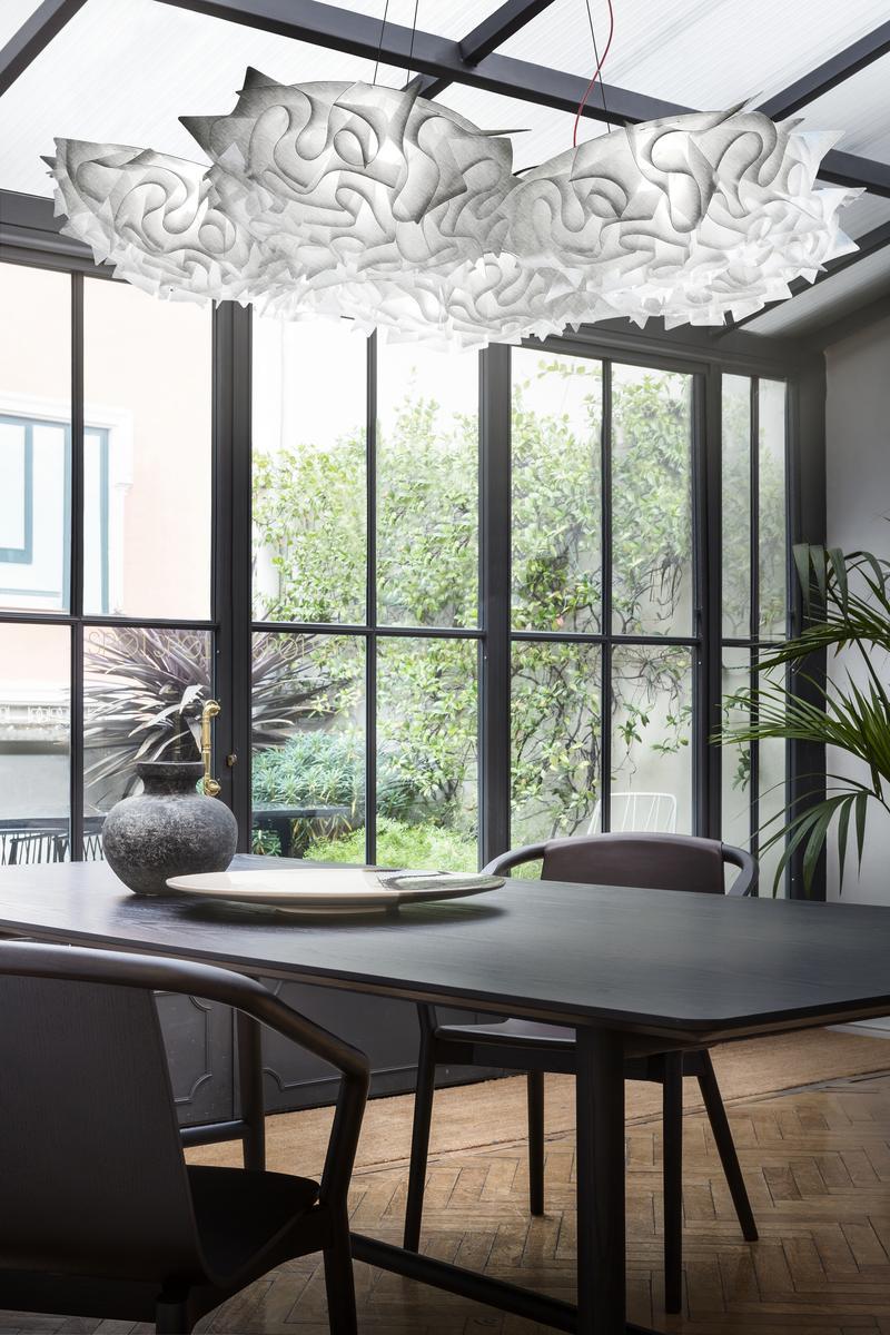 VELI 7 Opalflex® pendant lamp