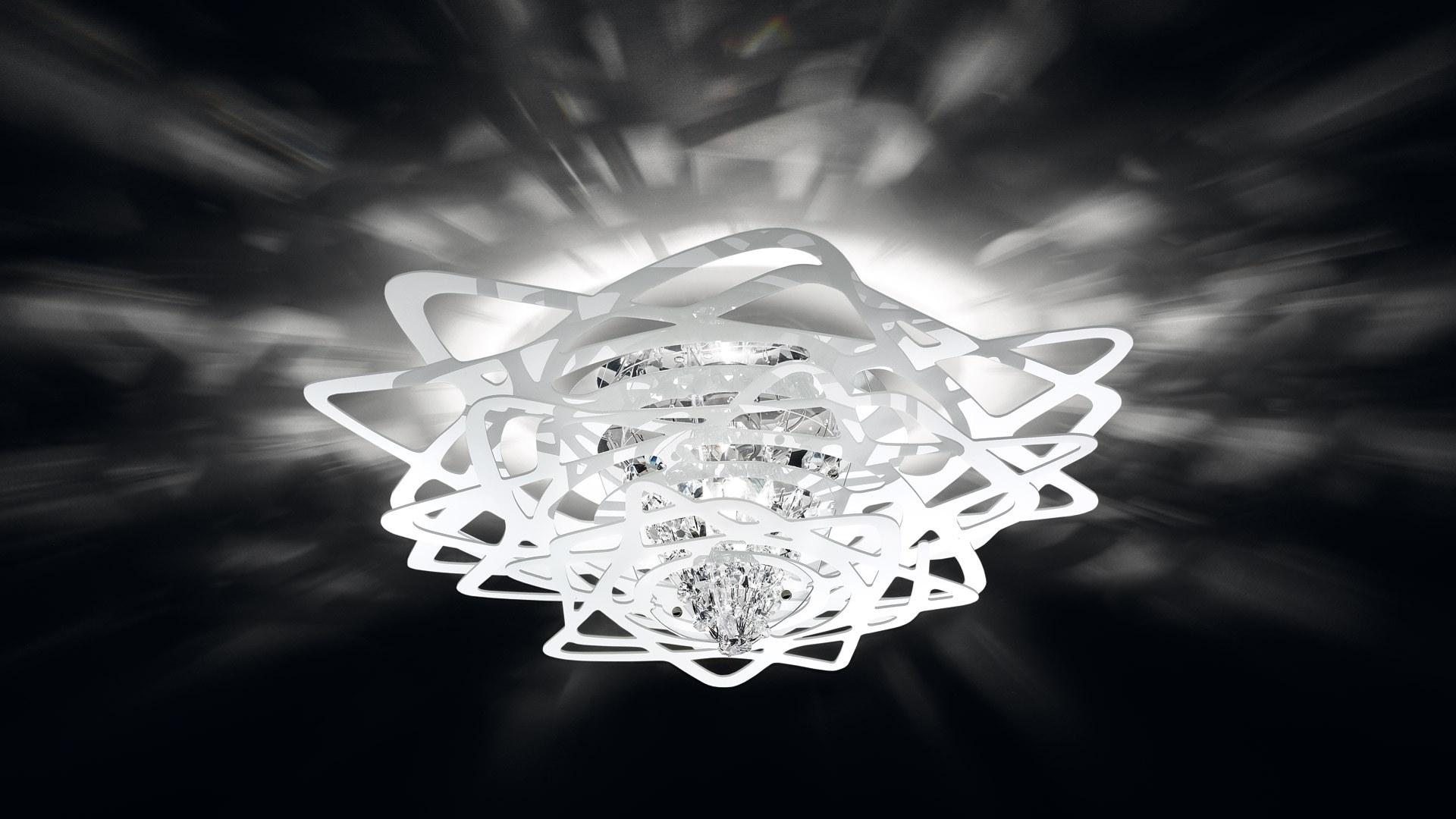 AURORA LARGE Plainflex® LED Ceiling light