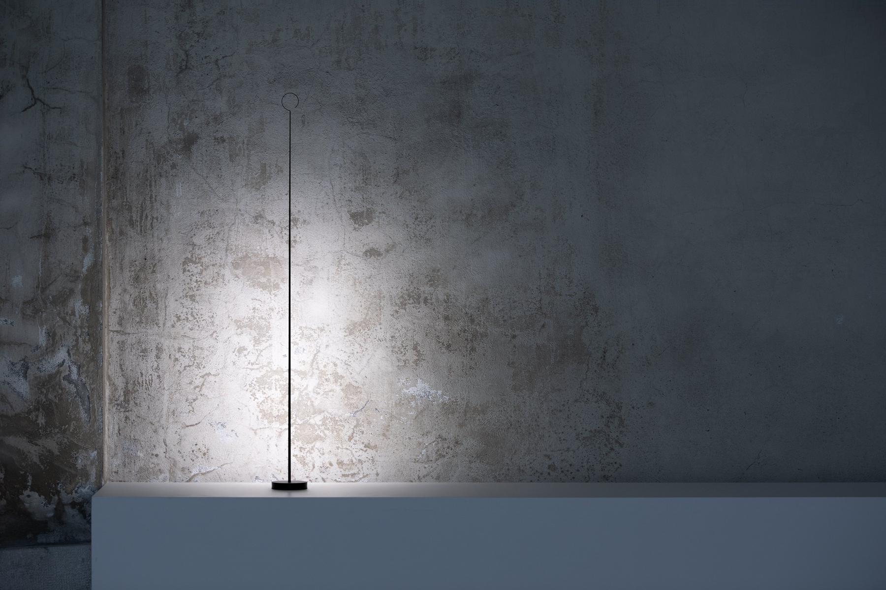 ANIMA Floor lamp