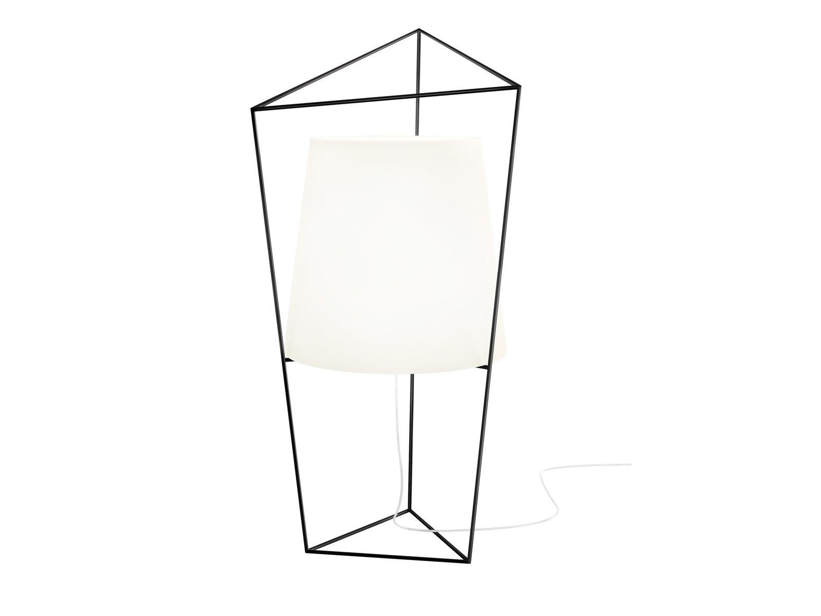 TATU Opal glass table lamp