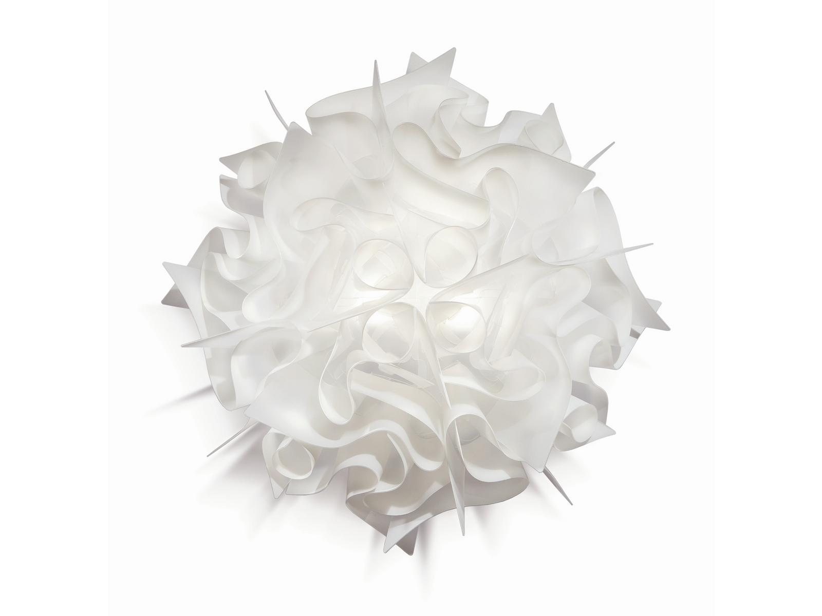 VELI Opalflex® wall lamp / ceiling lamp