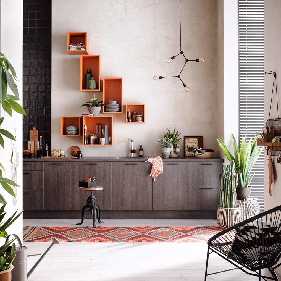 TORONTO Kitchen