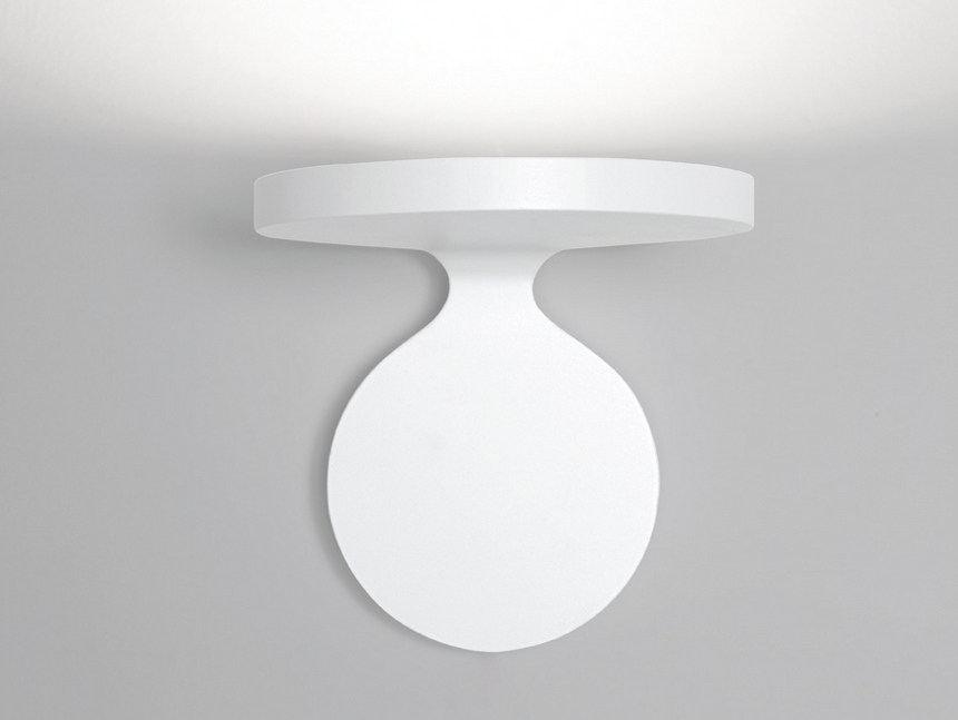 REA Indirect light wall lamp