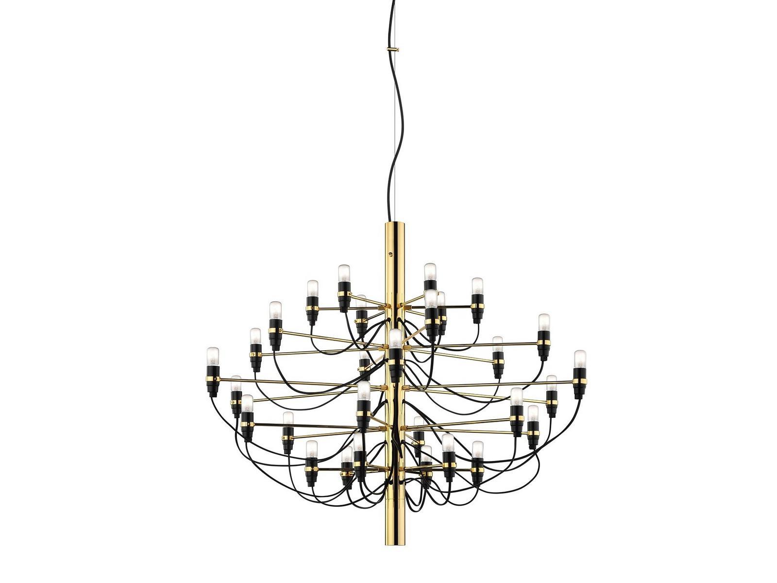 2097 /30 LED chandelier
