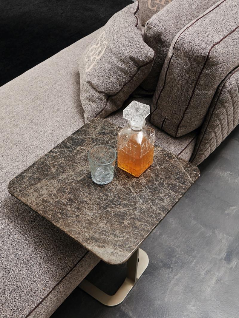 OCTOPUS - 812107 Side table