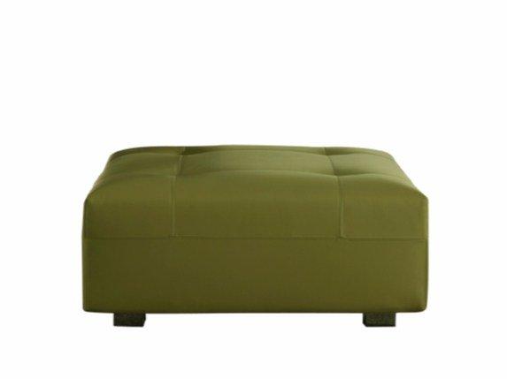 OTTOMAN - WEARING Pouf