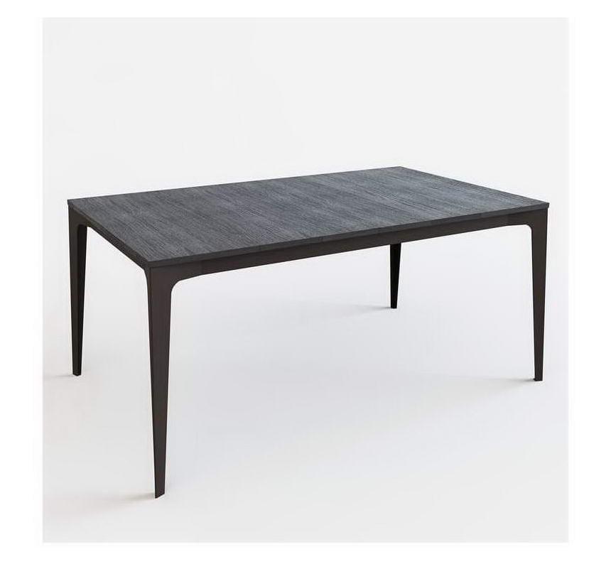 JAG Square melamine table