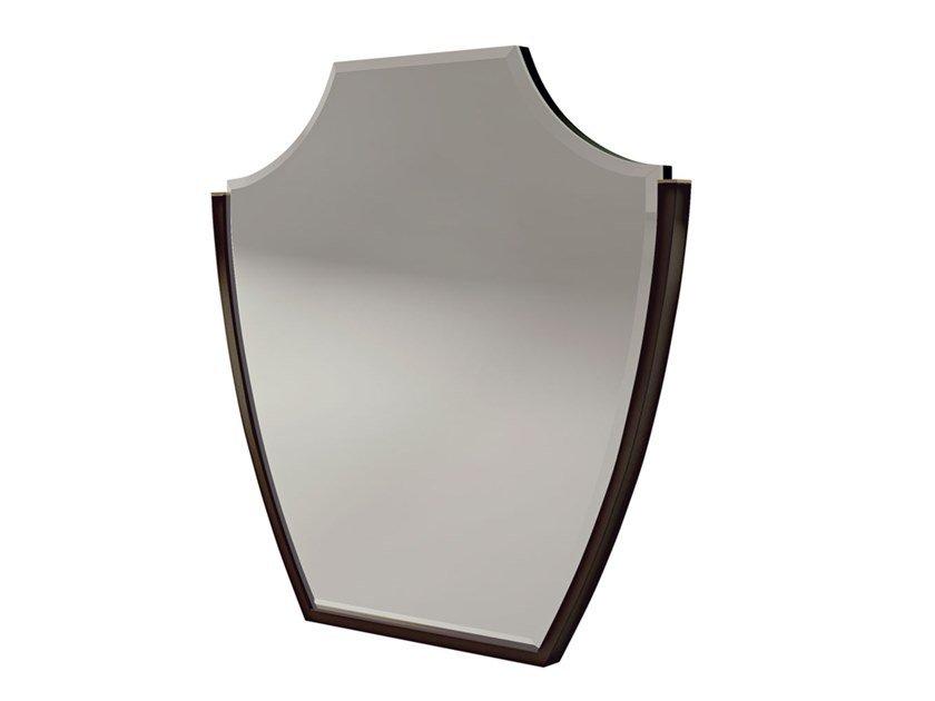 SCUDO 7024 Framed wall-mounted mirror
