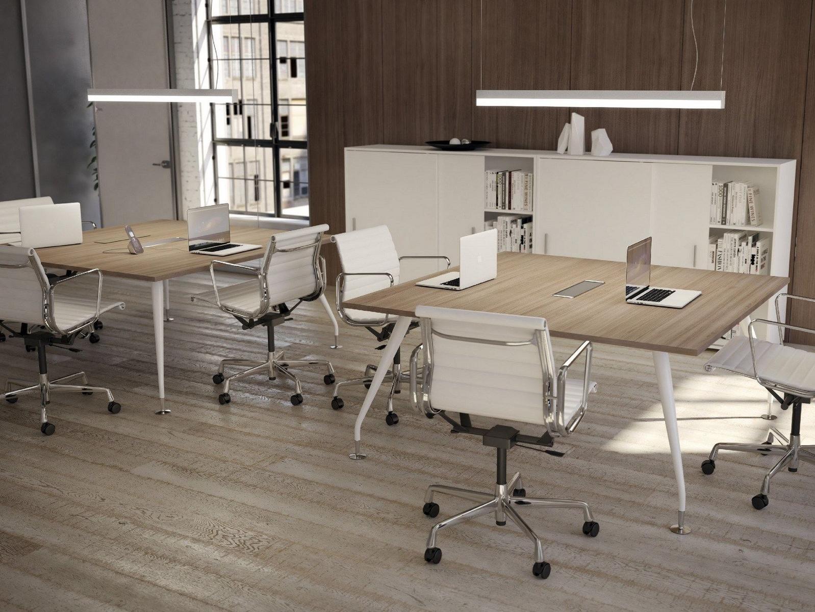 ACTIVESWORD LED aluminium pendant lamp