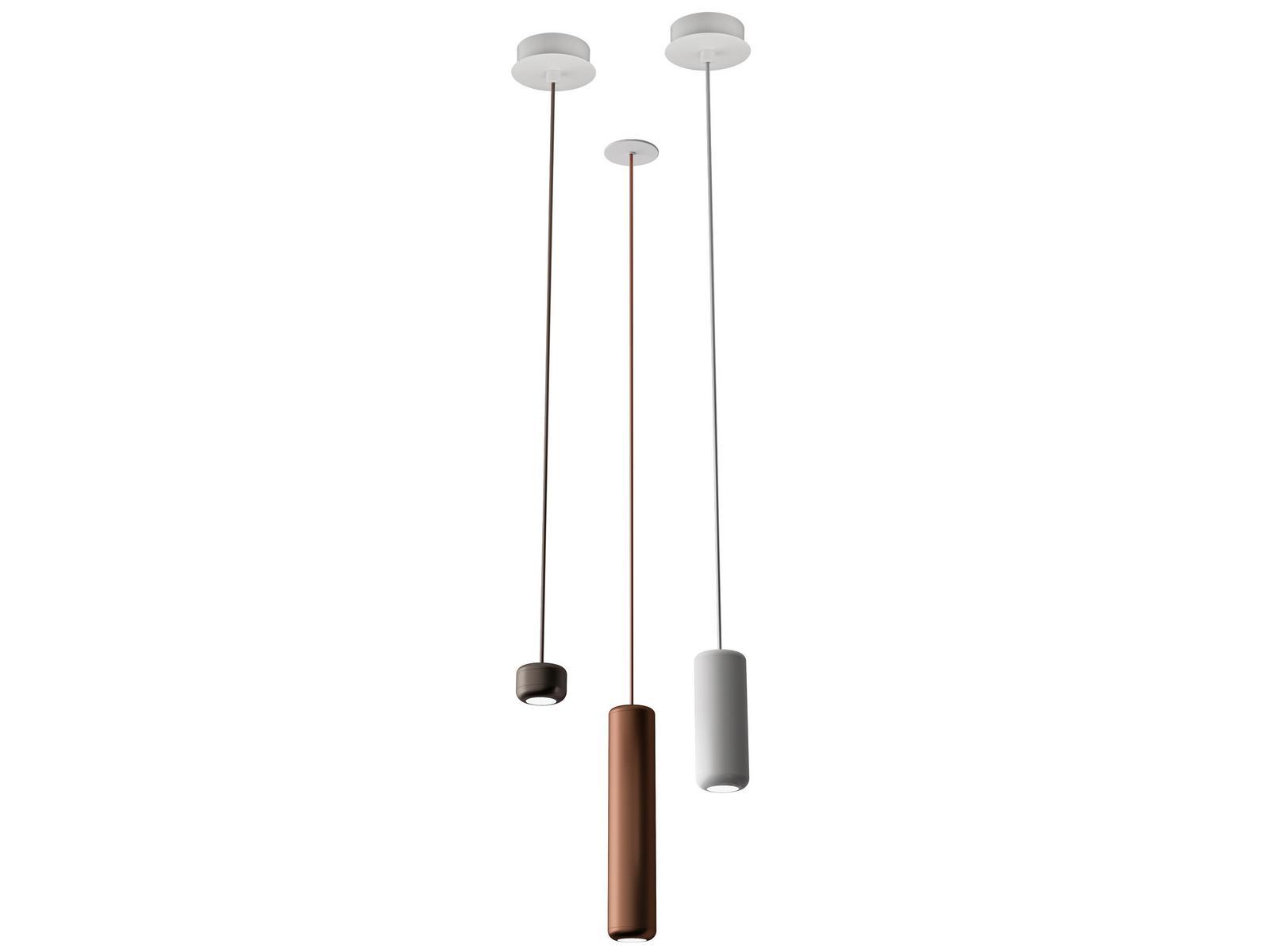 URBAN MINI LED pendant lamp with dimmer