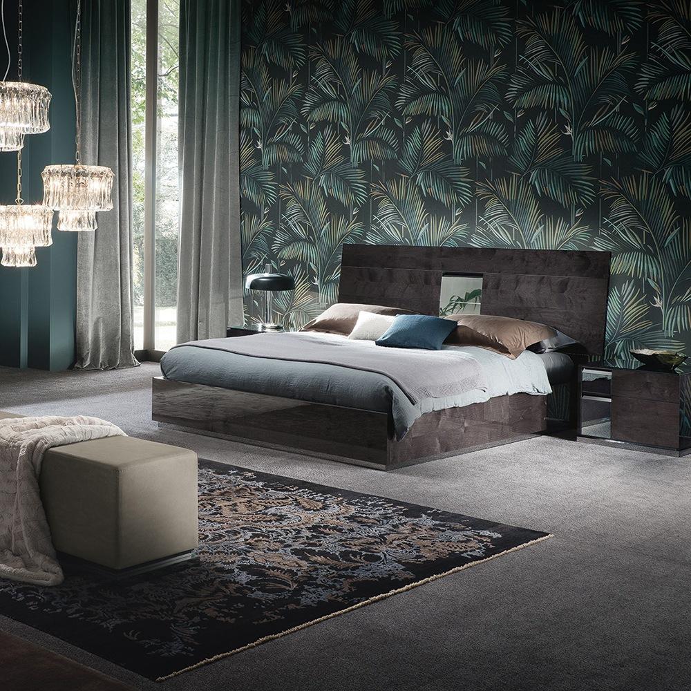 HERITAGE Veneer bedroom set