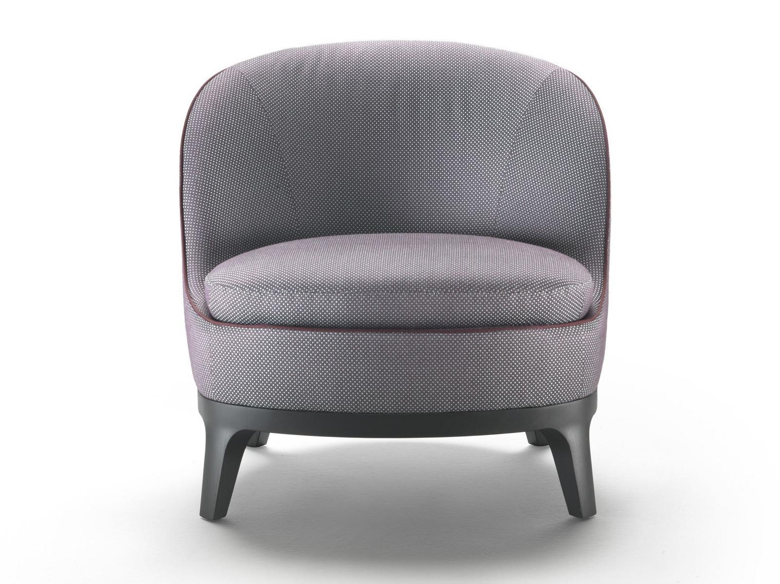 DRAGONFLY Easy chair