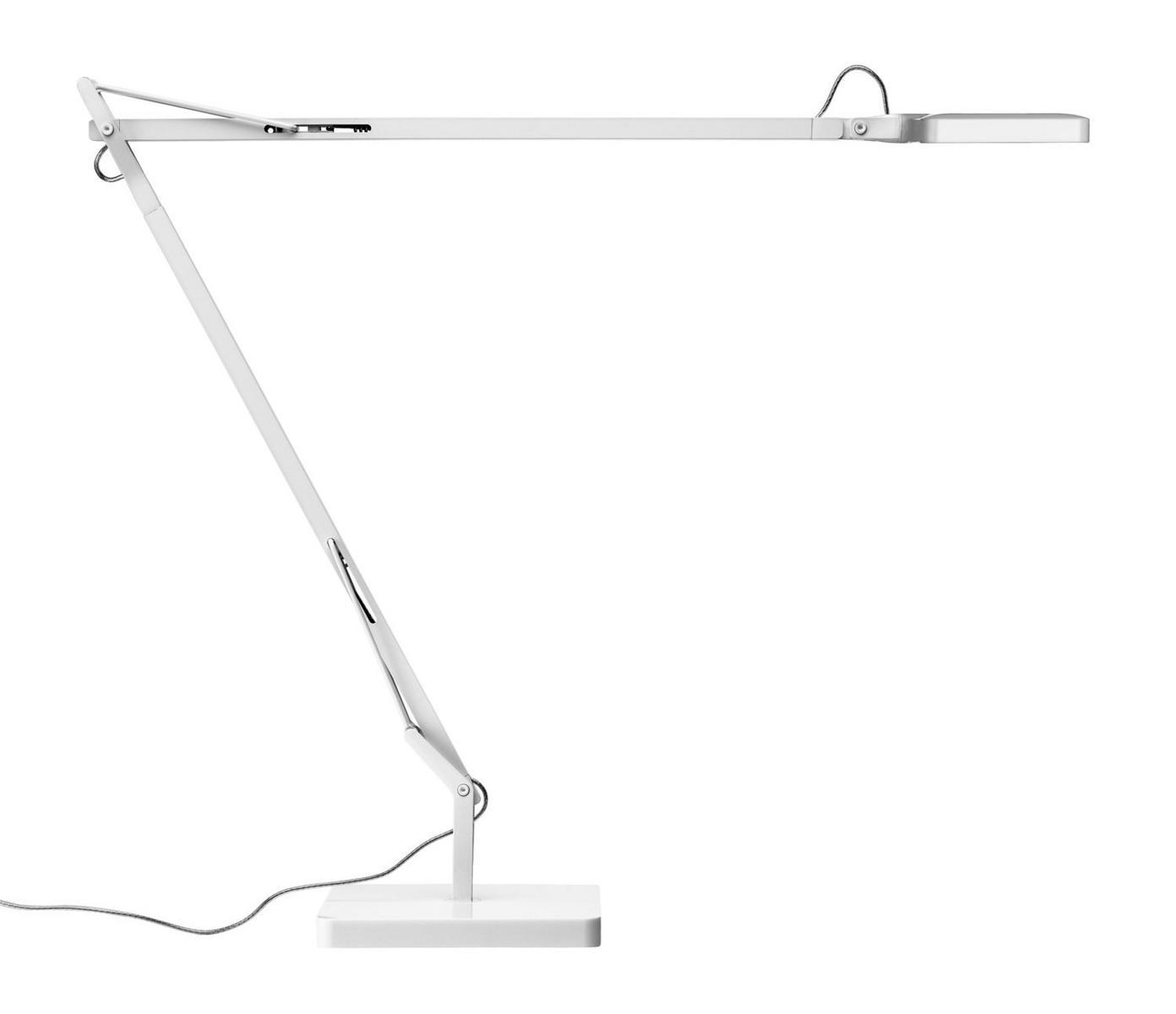 KELVIN LED LED direct light with swing arm table lamp KELVIN LED LED direct light with swing arm table lamp