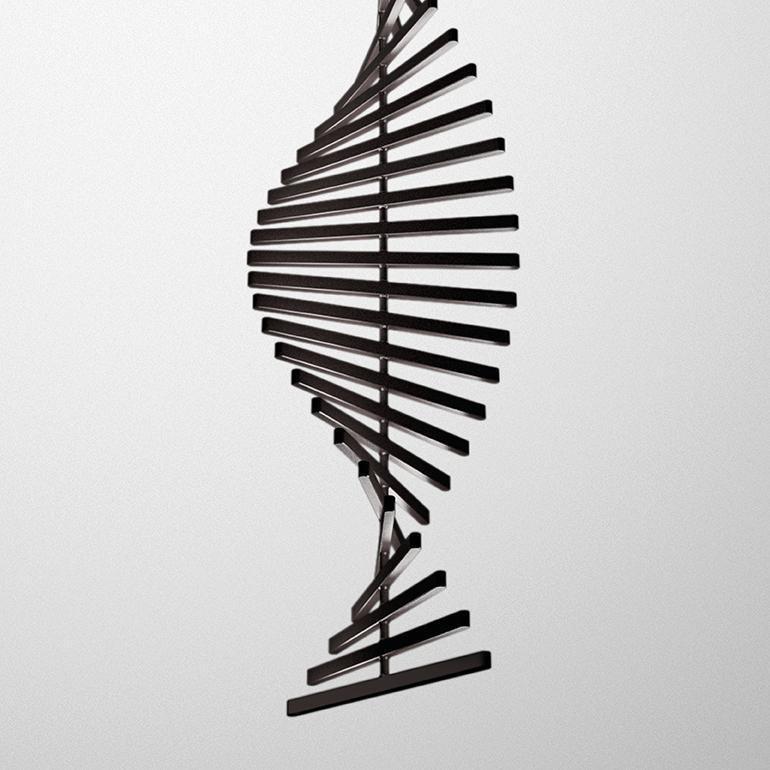 RHYTHM Pendant lamp