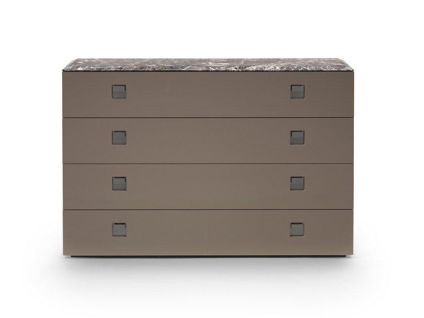 RAFAEL Chest of drawers